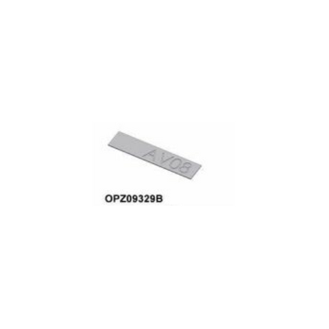 ADAPTOR AV08  FOR ZADI KEYS (OPZ09329B)