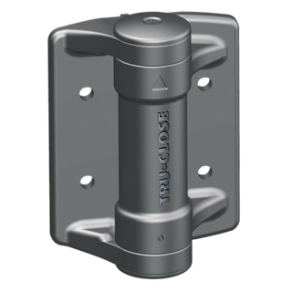 TRU CLOSE HEAVY DUTY M/METAL (PAIR)