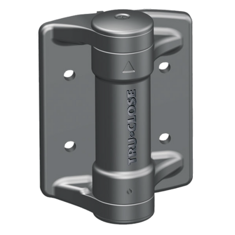 TRU CLOSE HEAVY DUTY M/METAL (PAIR)