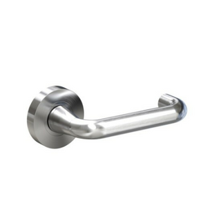 LEGGE ALPHA COMMERCIAL PRIVACY LEVER SET 6000 SERIES