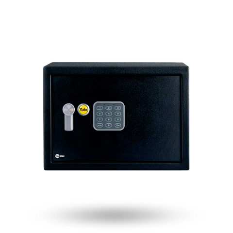YALE ELECTRONIC - VALUE HOME / OFFICE SAFE