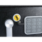 YALE ELECTRONIC - VALUE HOME / OFFICE SAFE