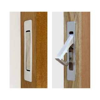 CAVILOCK TIMBER EDGE PULL