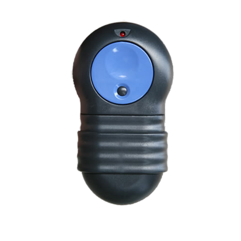 REMOTE MERLIN BLUE ROLLERDOOR & GATE M802 - DISPLAY PACK