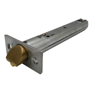 SO - LOCKWOOD 552 PASSAGE LATCH TUBULAR 60mm