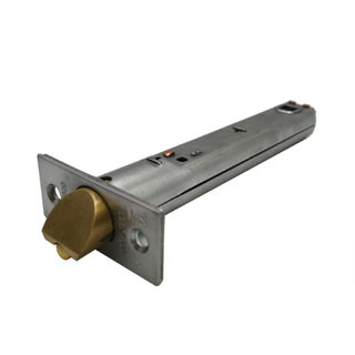 SO - LOCKWOOD 552 PASSAGE LATCH TUBULAR 60mm