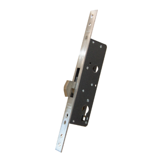 ISEO PARROT BEAK MORTICE LOCK FOR SLIDING DOORS (30/35mm)