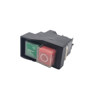 POWER SWITCH FOR 101S (RED & GREEN)