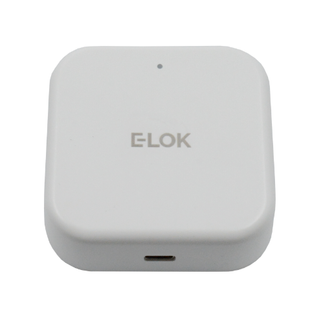E LOK GATEWAY FOR REMOTE WIFI ACCESS - 7 / 8 / AND 9 SERIES