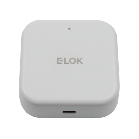 E LOK G2 GATEWAY FOR REMOTE WIFI ACCESS - 7 / 8 / AND 9 SERIES