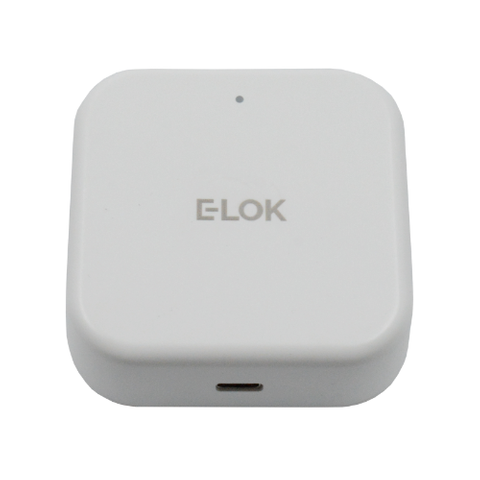 E LOK G2 GATEWAY HUB FOR REMOTE WIFI ACCESS - 7 / 8 / AND 9 SERIES