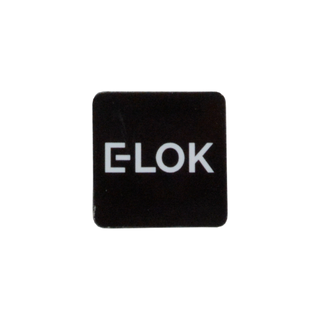 E LOK RFID DOT FOR SMART LOCKS