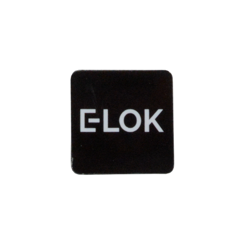 E LOK RFID DOT FOR SMART LOCKS