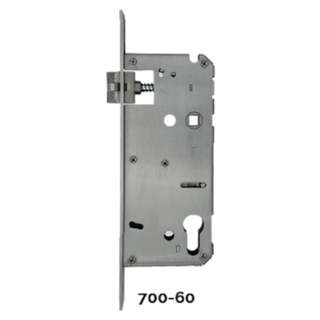 E LOK 60mm LOCK BODY WIDE FOR 805 SERIES E LOK