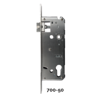 E LOK 50mm LOCK BODY FOR 805 SERIES E LOK