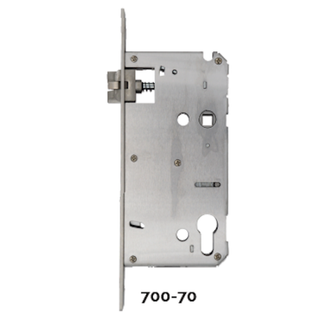 E LOK 70mm LOCK BODY WIDE FOR 805 SERIES E LOK