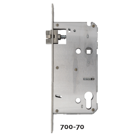 E LOK 70mm LOCK BODY WIDE FOR 805 & 1005 SERIES E LOK