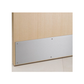 DOOR KICKPLATE 751 TO 800 X 276 TO 300 BRUSHED SS