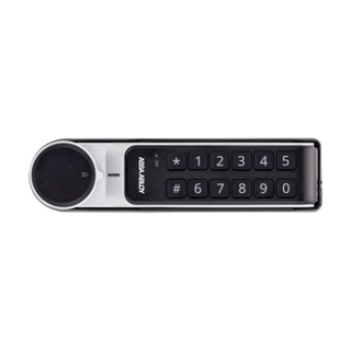 LOCKWOOD DIGITAL CABINET / LOCKER LOCK RH HORIZONTAL