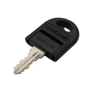 MASTER KEY FOR 7000 SERIES CYLINDERS