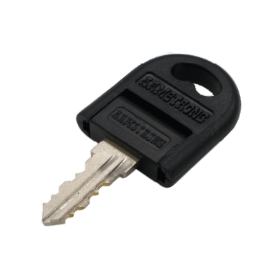 MASTER KEY FOR 7000 SERIES CYLINDERS