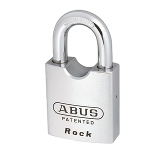 ABUS ROCK PADLOCK KD DP