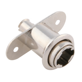 PUSH LOCK HOUSING REAR FIX KA120