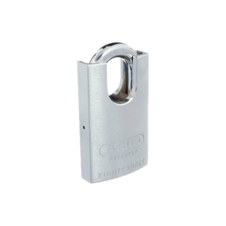ABUS PADLOCK RE/CORE CLOSED SHACKLE - DP