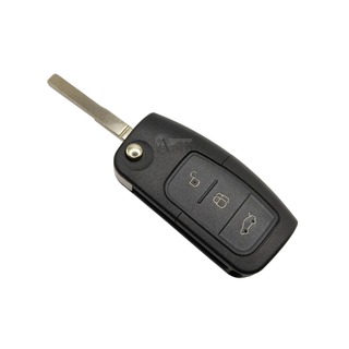 DURA FLIP KEY SHELL - FORD FOCUS HU101 3B