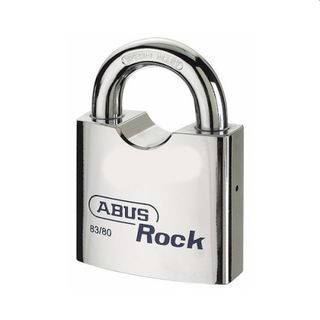 ABUS ROCK PADLOCK 80mm KD