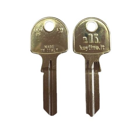 LOCKWOOD   YA1E / Y1 F HEAD COINED