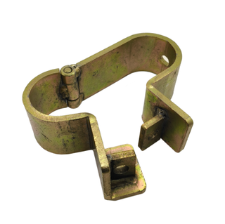 GATEKEEPER GATE HASP 140/60