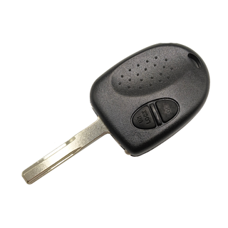 REMOTE AFTERMARKET HOLDEN COMMODORE 2 BUTTON