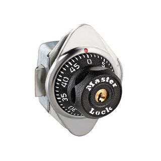 MASTER LOCKER DIAL COMBINATION EXTENTION KIT