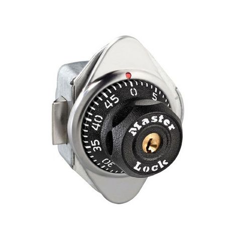 MASTER LOCKER DIAL COMBINATION EXTENTION KIT