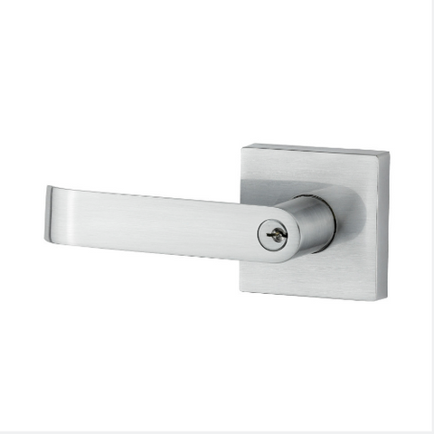 SYLVAN NEWTON DOMESTIC ENTRANCE LEVER SET SCP
