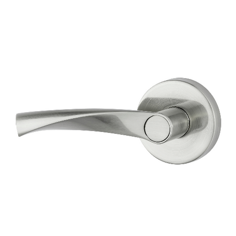 SO - SYLVAN OAKLAND DOMESTIC PASSAGE LEVER SET SCP - LAST STOCKS