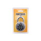 MASTER FORTRESS ROTARY DIAL COMBINATION PADLOCK