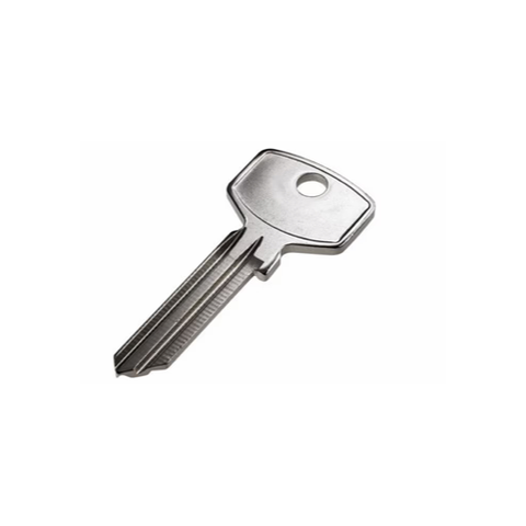 TRIOVING FACTORY KEY INCLUDING MARKING