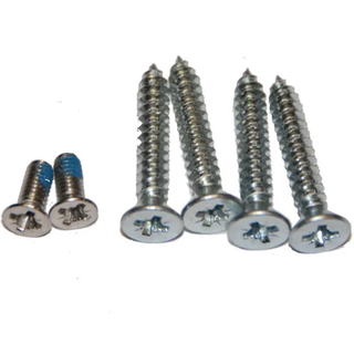 LEGGE 990 MORTICE LOCK SCREW PACK