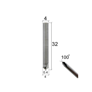 AFTERMARKET MESSENGER CUTTER V007 (RIC05264B)