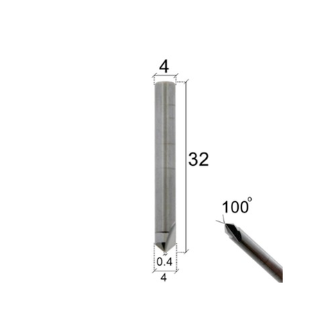 AFTERMARKET MESSENGER CUTTER V007 (RIC05264B)