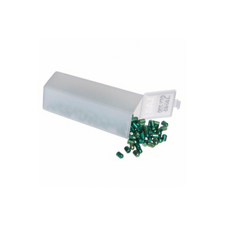 BOTTOM PIN 2 (.180) .005 (150 VIAL)