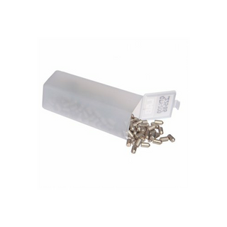 BOTTOM PIN 5 (.225) .005 (150 VIAL)