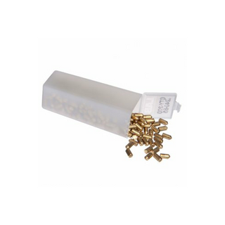 BOTTOM PIN 6 (.240) .005 (150 VIAL)