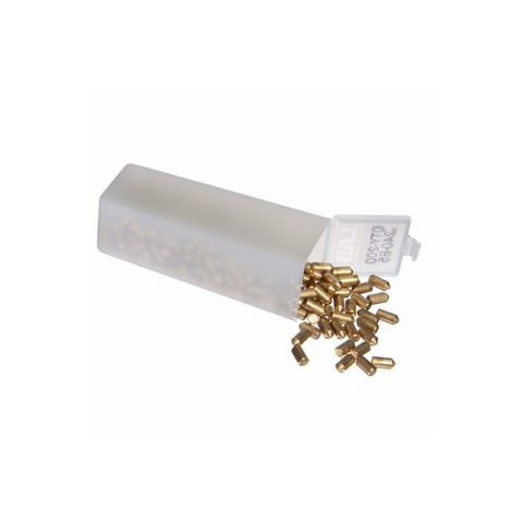 BOTTOM PIN 6 (.240) .005 (150 VIAL)