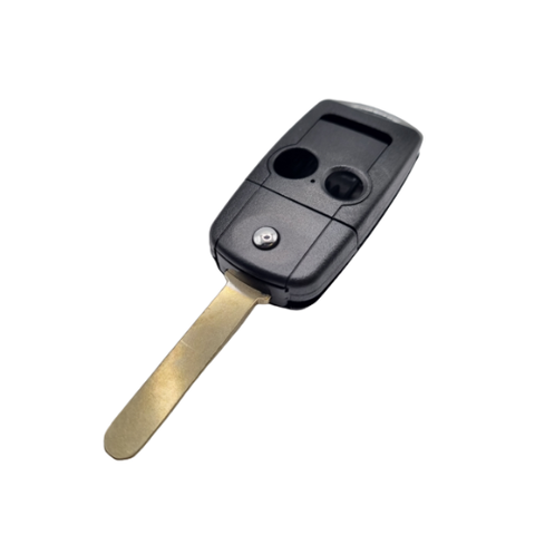 REMOTE FLIP KEY SHELL - HONDA - HON66 3B
