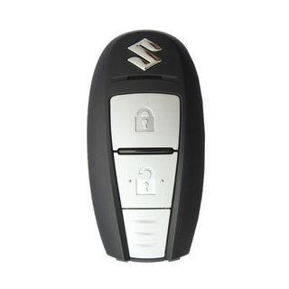 DURA INTERGRATED REMOTE KEY SHELL ONLY - SUZUKI