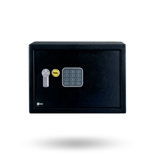 YALE ELECTRONIC - VALUE HOME / OFFICE SAFE (V2)