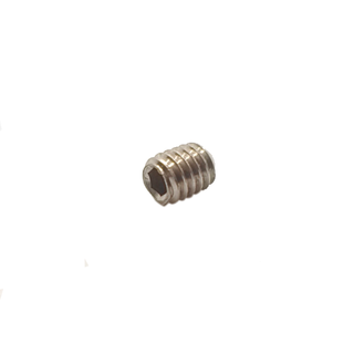 CAVILOCK M4x5mm SS304 GRUB SCREW ZFG005